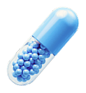 pill