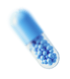pill