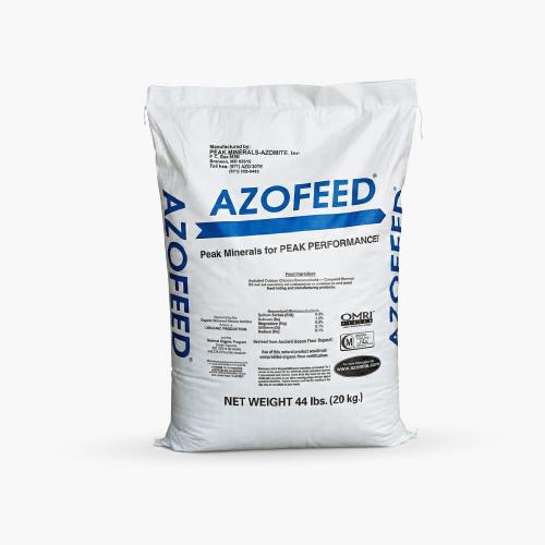AZO-FEED® 艾佐福