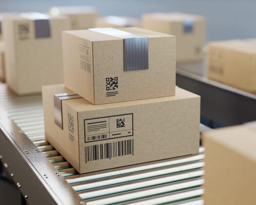 Global Manufacturing, Local Delivery