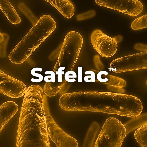 Safelac™ 專利乳酸菌肽(後生元) Bacteriocin