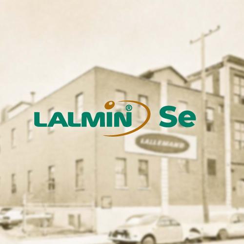 Lalmin® 酵母硒 Selenium Enriched Yeast
