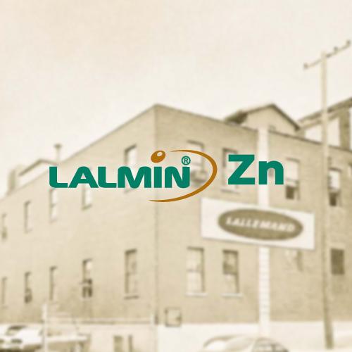 Lalmin® 酵母鋅 Zinc Enriched Yeast