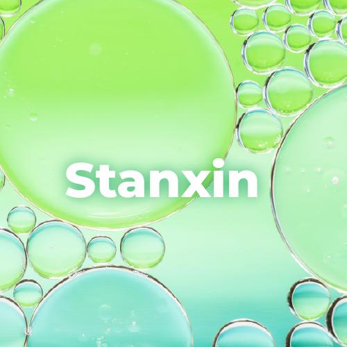速唐輕 Stanxin