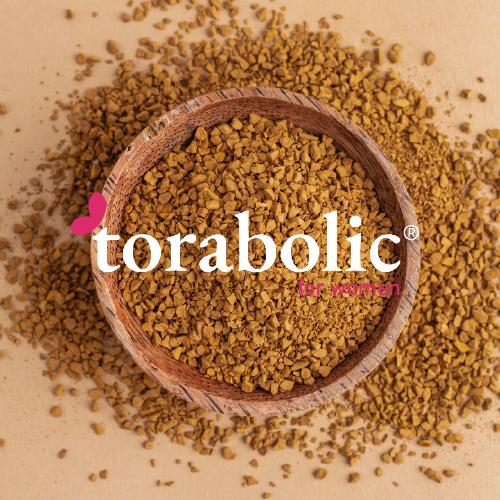 Torabolic® 專利希臘草籽萃取物 Fenugreek Seed Extract