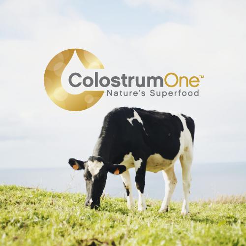 APS ColostrumOne™ 專利牛初乳 Colostru Mune™