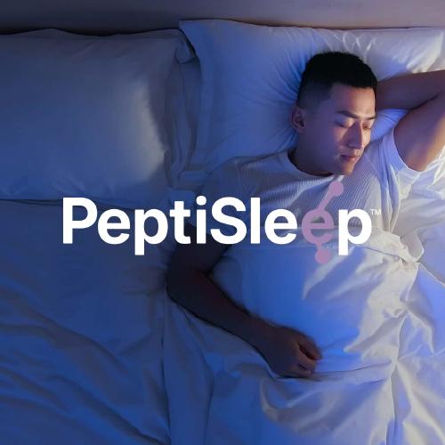 PeptiSleep™  專利糙米水解蛋白胜肽 Brown Rice Protein Hydrolysate