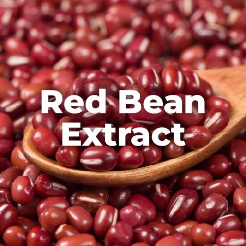 專利紅豆萃取物Red Bean Extract