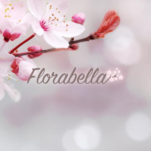 Florabella™專利日本櫻花萃取物 SAKURA EXTRACT-P
