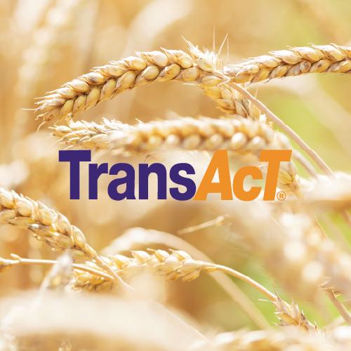 TransAct™ 專利大麥萃取物 Barley Extract