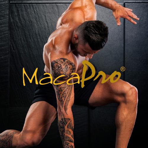 Macapro®祕魯頂級黑紅馬卡萃取 Maca Powder