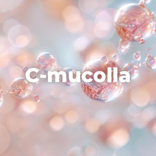 C-mucolla® 日本木可菈專利雞來源 II 型膠原蛋白胜肽 Collagen (Type II)