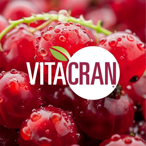 Vitacran®  蔓越莓萃取物 Cranberry Extract
