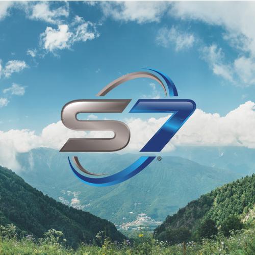 S7® 七重植物綜合精萃