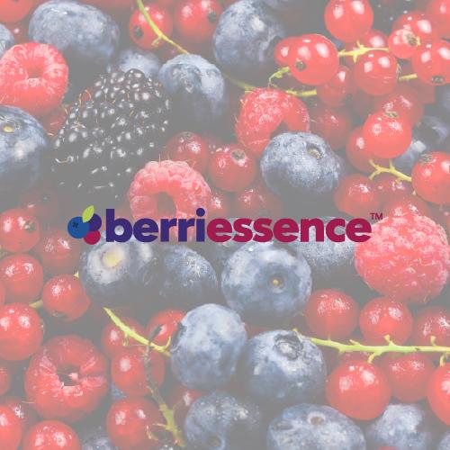 Berriessence™ 纖維包覆超級莓果發酵精華粉 Super Berries Fermented Essence Powder