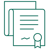 Global Certifications Filed