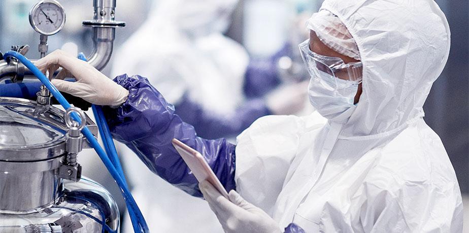 Robust & Pragmatic Manufacturing