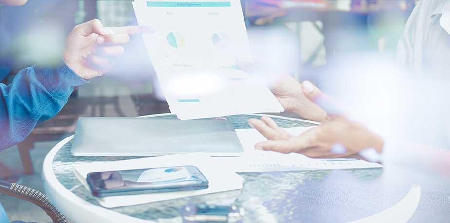 Trust-Building Marketing Support