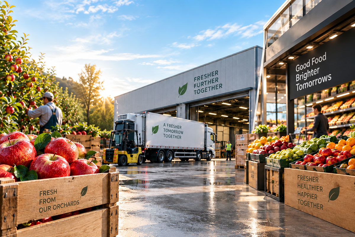 Meet Lytone at The Global Produce and Floral Show 2026