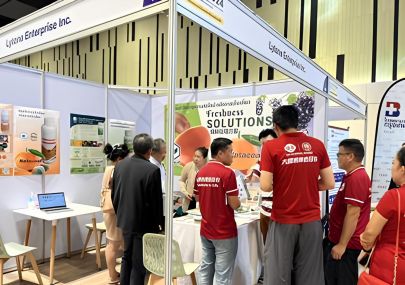 FRUITNET｜Lytone Enterprise continues to innovate the tropical fruit and vegetables supply chain