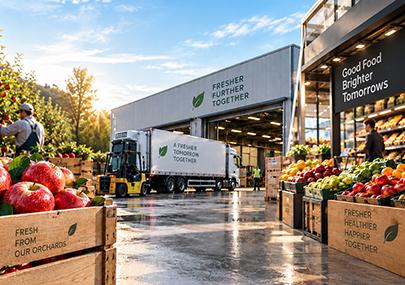 Post-Harvest Solutions for Fresh Produce | Global Produce & Floral Show 2026