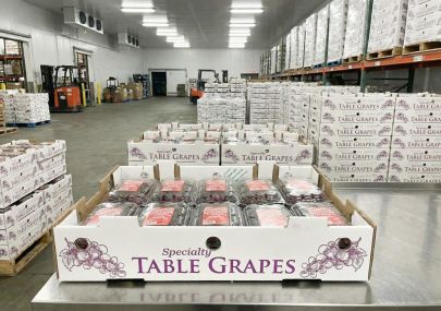 FRESHFRUITPORTAL｜La EPA otorga el registro completo a AnsiP-Sticker F de Lytone USA