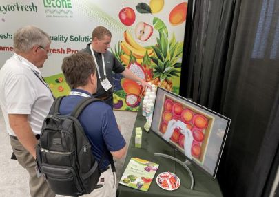 FRESHFRUITPORTAL｜EPA grants full registration to Lytone USA’s AnsiP-Sticker F