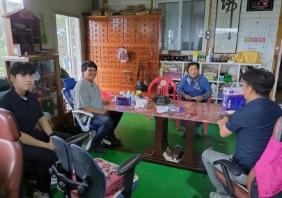 FRESH PLAZA｜AnsiP-G helps Korean farmers extend the shelf life of apples