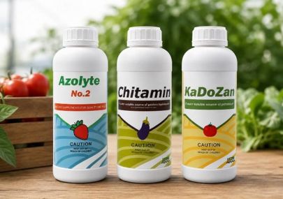 FRESH PLAZA｜Our bio-stimulants show fruit size improvements