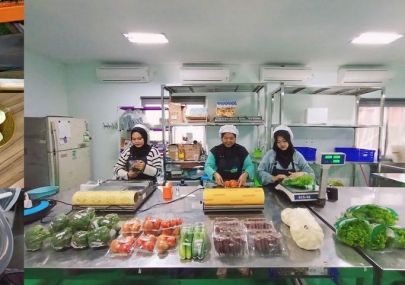 FRESH PLAZA｜We aim to help build more resilient agricultural supply chains in Southeast Asia