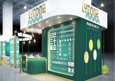 Celebrating 30 Years of Innovation: Lytone Enterprise Cordially Invites You to BIO Asia-Taiwan 2024