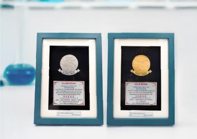 Lytone Enterprise Reaffirms R&D Excellence with Gold and Silver Wins at 2025 Seoul International Invention Fair