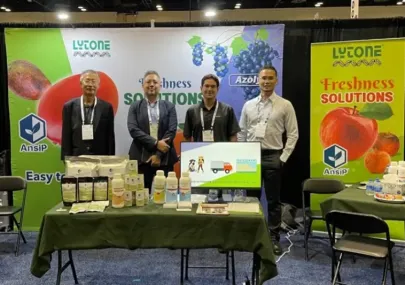THE PACKER｜Lytone’s shelf-life solution portfolio grows with 2 new formulas