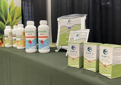 THE PRODUCE NEWS｜Lytone Enterprises expanding in U.S.